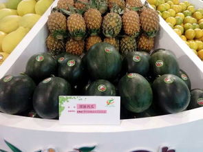 懷集農(nóng)產(chǎn)品品牌創(chuàng)建再傳喜訊，區(qū)域特色農(nóng)業(yè)駛?cè)敫哔|(zhì)量發(fā)展快車道